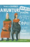 Anunturi hazlii pentru adulti si copii Ed.2 - Ionela Hadarca