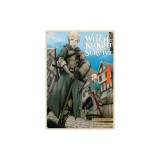 The Witch and the Knight Will Survive, Vol. 1