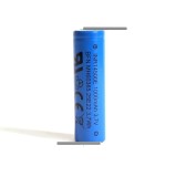 Acumulator EnerPower INR14500E+Z 3.7V 1000mAh 3A