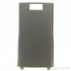 Capac Baterie Nokia E50, Original, Silver