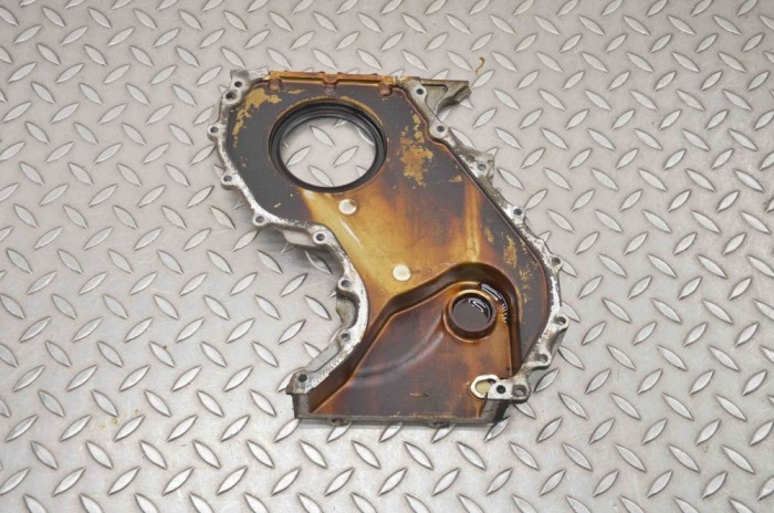 Capac lanț de distribuție PORSCHE CAYENNE 9PA 2005 OEM: 03H103173B