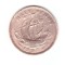 Moneda Marea Britanie 1/2 penny 1937, stare buna, curata
