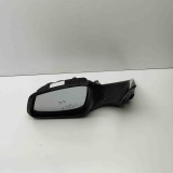 Oglinda Laterala Stanga BMW Seria 2 Gran Coupe F44 2023 OEM 9853555 Portocalie Neagra