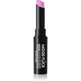 J.Cat Beauty Mood Flick Balsam de buze hidratant cu particule stralucitoare culoare 106 New Perspective 2 g