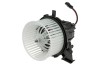 Ventilator habitaclu Audi A4 2007-, A5 2007-, Q5 2008-, NTY EWN-AU-003