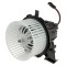 Ventilator habitaclu Audi A4 2007-, A5 2007-, Q5 2008-, NTY EWN-AU-003