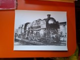 Fotografie Locomotiva DB 18616 (bay. S3/6) -