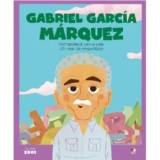 Cumpara ieftin Gabriel GarcIa Marquez. Romancierul care a scris un veac de singuratate/***