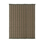 Cumpara ieftin Covor polipropilena verde maro interior, exterior Alipor 200x300 cm