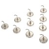 Set de 10 carlige magnetice, HBM