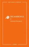 Cumpara ieftin Decameronul. Volumul 1/Giovanni Boccaccio