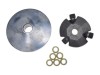 Variator Sym Orbit, 4T