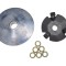 Variator Sym Orbit, 4T