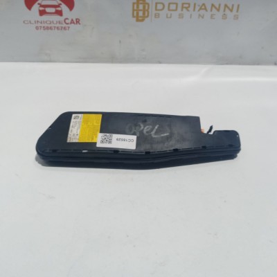 Airbag scaun dreapta fata Opel Zafira Astra Insignia 2009-2019 foto