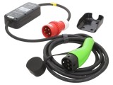 Incărcător eMobility 7kW IP65 5m 32A