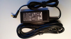 Incarcator nou original Acer Aspire E5-511G E5-521 E5-521G E5-531 E5-571 E5-571G E5-571G-xxxx foto