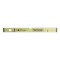 Nivela magnetica Top Master Pro, 600 mm, 2 bule, aluminiu