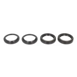 Kit Simeringuri Furcă Ulei și Praf 41x53x8 All Balls 56-130 &ndash; Yamaha, Honda, Suzuki