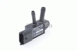 Senzor, presiune gaze evacuare LANCIA DELTA III (844) (2008 - 2014) BOSCH 0 281 006 287