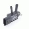Senzor, presiune gaze evacuare FIAT PRATICO platou / sasiu (263) (2010 - 2016) BOSCH 0 281 006 287