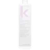 Kevin Murphy Angel Blonde Wash sampon violet pentru parul blond cu suvite 1000 ml