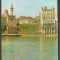 CPIB 19208 CARTE POSTALA - CONSTANTA. PE MALUL MARII
