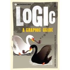 Introducing: Logic (Graphic Guide)