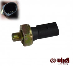 Sonda presiune ulei Skoda Octavia 1 Superb Seat Altea Leon Vw Passat Sharan 06A919081D foto