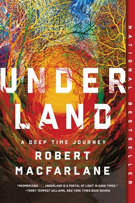 Underland: A Deep Time Journey foto