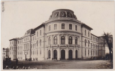 CP LICEUL CAROL I CRAIOVA 1933 foto