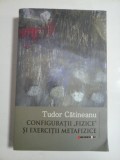 Cumpara ieftin CONFIGURATII ,,FIZICE&quot; SI EXERCITII METAFIZICE - TUDOR CATINEANU