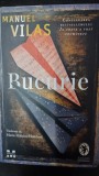 Bucurie - Manuel Vilas