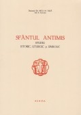 Sfantul Antimis