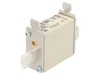 Siguranță ardere rapidă 40A 400VAC NH00C WT-NH