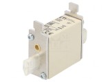 Siguranță ardere rapidă 40A 400VAC NH00C WT-NH