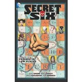 Secret Six