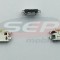 Conector alimentare HTC model 1.1