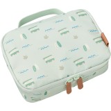 FRESK Thermal Bag geantă termoizolantă pentru m&acirc;ncare Surf Boy 24 x 15 x 7 cm 1 buc