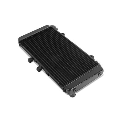 Radiator Moto Honda CB 1300 2003-2009 foto