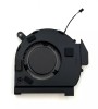Cooler Laptop, Dell, Latitude 5410, 5411, N7C76, 0N7C76, EG50060S1-C460-S9A, 5V, 0.41A, pentru placa video dedicata