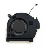 Cooler Laptop, Dell, Latitude 5410, 5411, N7C76, 0N7C76, EG50060S1-C460-S9A, 5V, 0.41A, pentru placa video dedicata