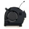 Cooler Laptop, Dell, Latitude 5410, 5411, N7C76, 0N7C76, EG50060S1-C460-S9A, 5V, 0.41A, pentru placa video dedicata