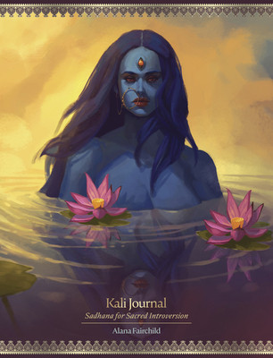 Kali Journal: Sadhana for Sacred Introversion foto