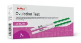 Dr. Max Test de ovulatie, 7 bucati