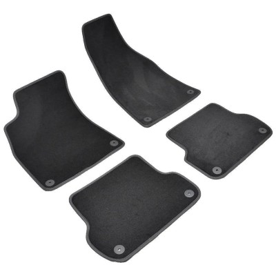 Set covorase auto mocheta umbrella pentru Seat Exeo(2009-) foto