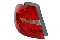 Stop tripla lampa spate stanga ( exterior , Semnalizator alb, culoare sticla: rosu) MERCEDES Clasa B 2011-2014 foto