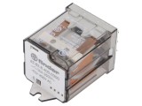 Releu electromagnetic de putere DPST-NO 400VAC 62.82 FINDER