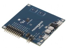 Placă Prototip Microchip ARM SAMD Xplained Pro