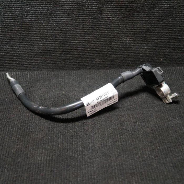 Cablu baterie negativ AUDI A6 4G2, C7, 4GC 2012 OEM: 8X0915181 2134977