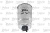 Filtru combustibil VALEO 587741